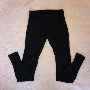 lululemon athletica leggings
